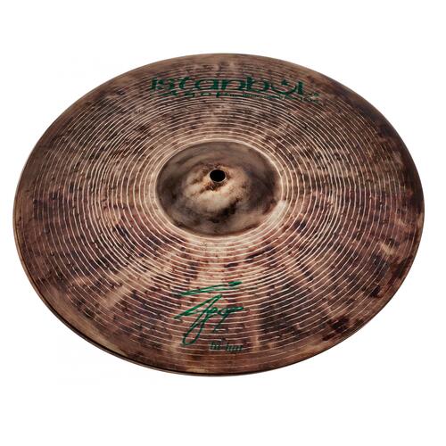 Istanbul Agop Signature Hi Hats