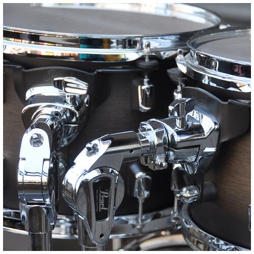 Image 14 - Pearl Decade Maple 22'' American Fusion Shell pack in Satin Black Burst DMP925S/C262