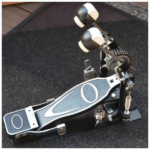 Image 6 - Twin Effect Double pedal DP921FB - 2nd Hand