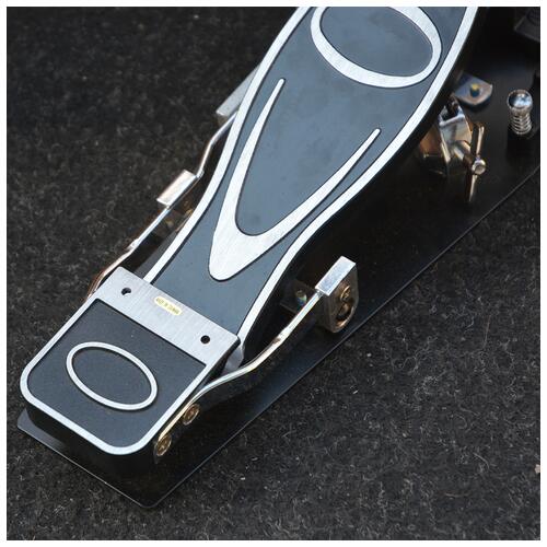 Image 2 - Twin Effect Double pedal DP921FB - 2nd Hand