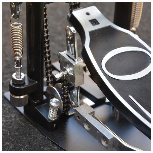 Image 3 - Twin Effect Double pedal DP921FB - 2nd Hand