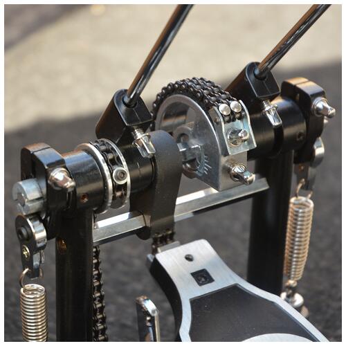 Image 5 - Twin Effect Double pedal DP921FB - 2nd Hand