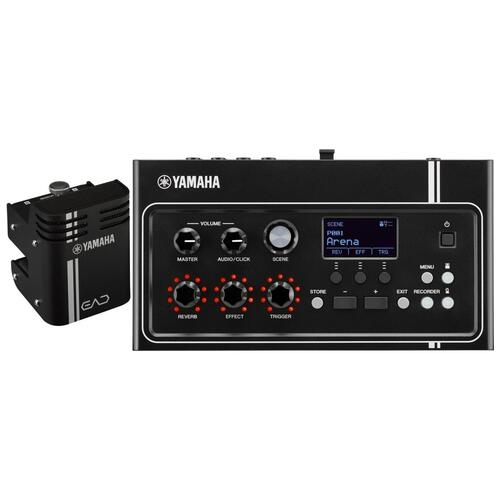 Image 8 - Yamaha EAD10 Electronic Acoustic Drum Module & Sensor