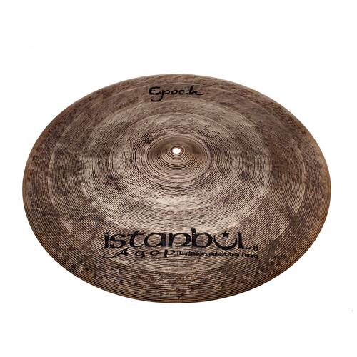 Image 2 - Istanbul Agop Signature Lenny White Epoch 22" Ride