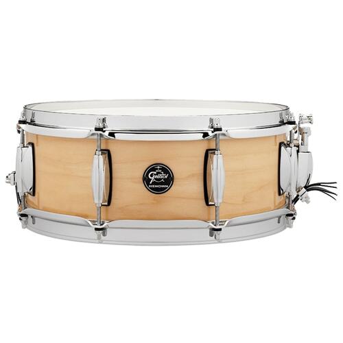 Image 2 - Gretsch Renown 14x5.5" Snare Drums