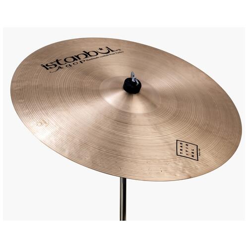 Image 2 - Istanbul Agop Traditional Heavy Ride Cymbals