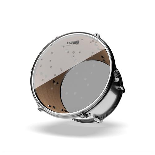 Image 2 - Evans Hydraulic Glass Drum Head Packs