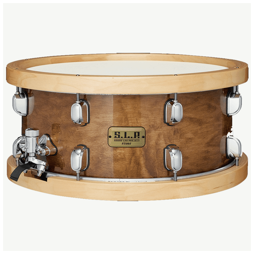 Tama S.L.P. 14"x 6.5" Studio Maple Snare Drum (LMP1465F-SEN)