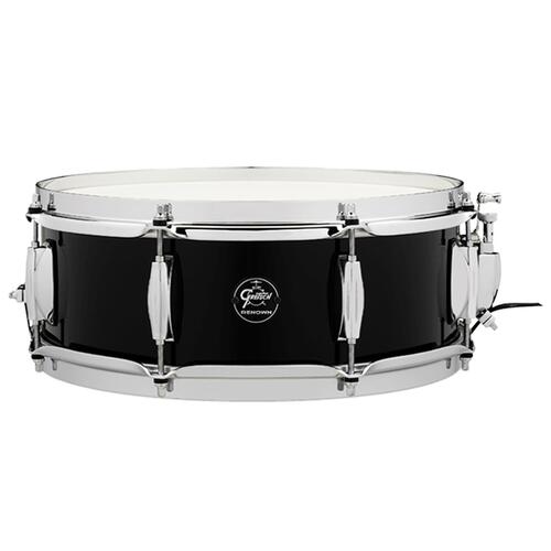 Image 3 - Gretsch Renown 14x5.5" Snare Drums