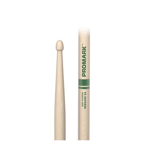 Image 3 - ProMark Hickory 5A Drumsticks