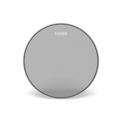 Image 1 - Evans db Zero (SoundOff) Mesh Drum Heads - For Bass Drum