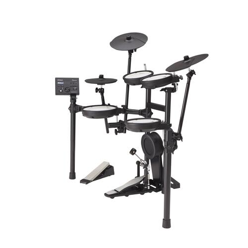 Image 4 - Roland TD-07KV V-Drum Electronic Drum Kit BUNDLE