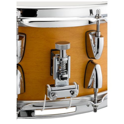 Image 6 - Yamaha Tour Custom 14"x6.5" Snares