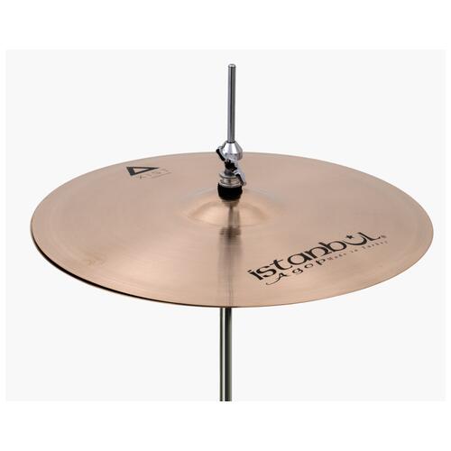 Image 4 - Istanbul Agop Xist Hi-Hat Cymbals