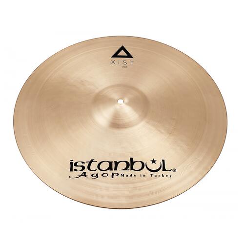 Image 1 - Istanbul Agop Xist Crash Cymbals