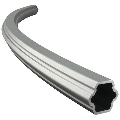 Image 1 - Yamaha HXCP44II HEXRACKII Curved Pipe - 44 inch