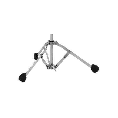 Image 2 - Pearl C-150S Straight Cymbal Stand with convertible stardard or flat base