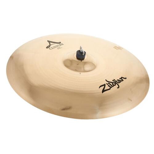 Image 5 - Zildjian A Custom Ride Cymbals