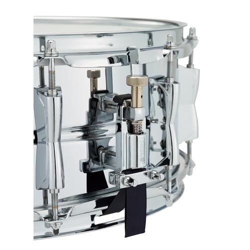 Image 1 - Yamaha Stage Custom Steel Snare 14" x 6.5" - SSS1465