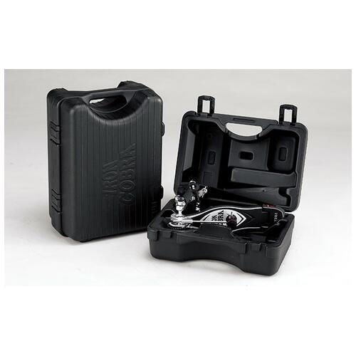 Image 9 - Tama Iron Cobra Rolling Glide Single Pedal with Case (HP900RN)