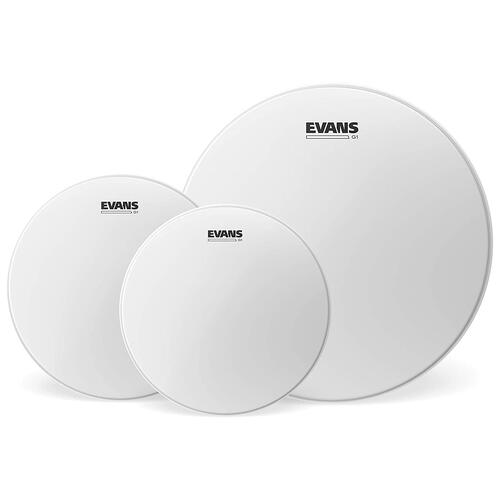 Image 3 - Evans G1 Drum Heads Pack