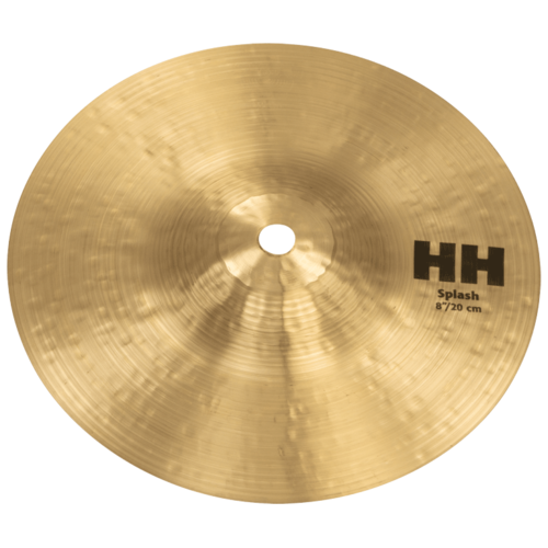 Image 1 - Sabian HH Splash Cymbals