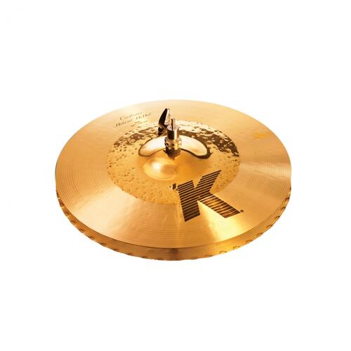 Image 2 - Zildjian K Custom Hi-Hats