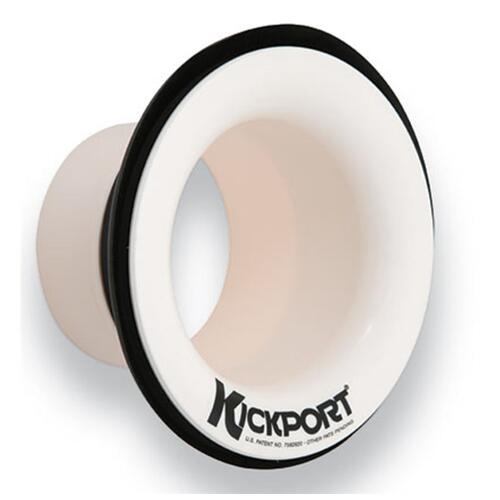 Image 3 - KickPort BASS DRUM PORT