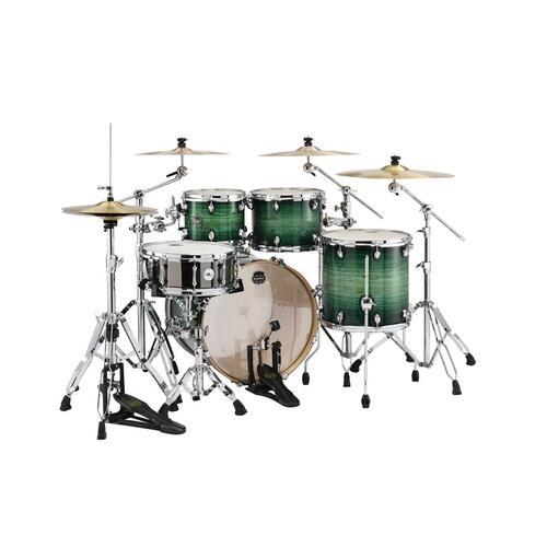 Image 2 - Mapex 20" Armory Fusion 5 Piece Shell Pack (AR504S)