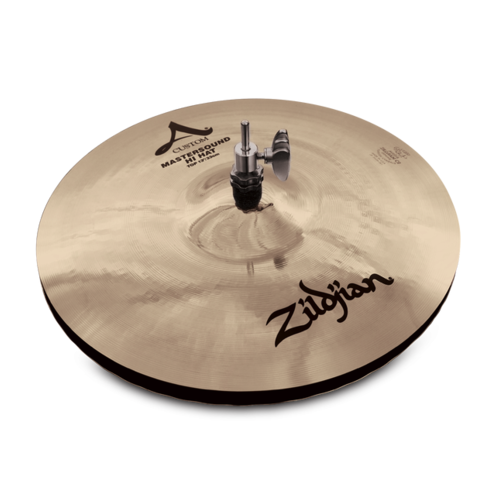 Image 2 - Zildjian A Custom Hi-Hats