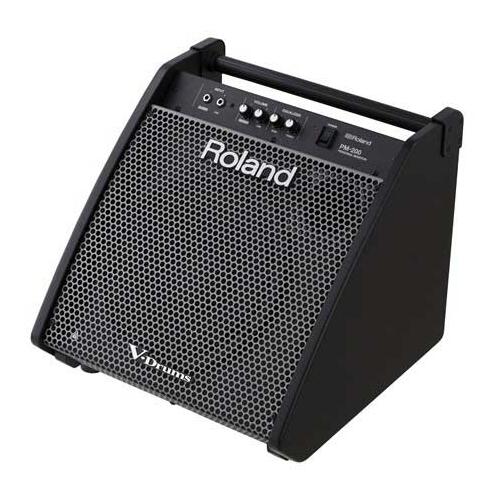 Image 3 - Roland PM-200 Personal Drum Monitor