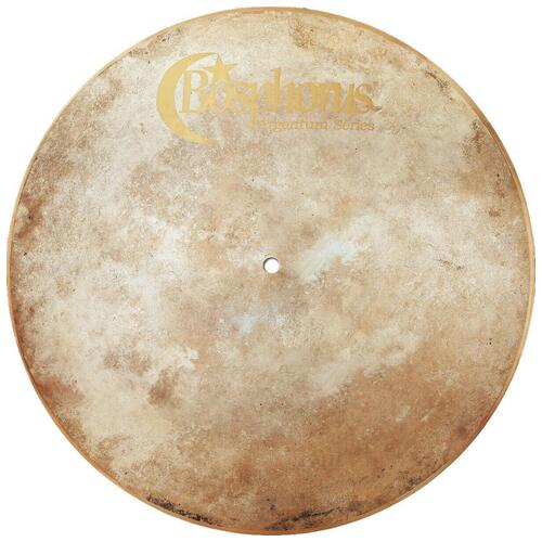 Bosphorus Argentum Series Flat Ride Cymbal