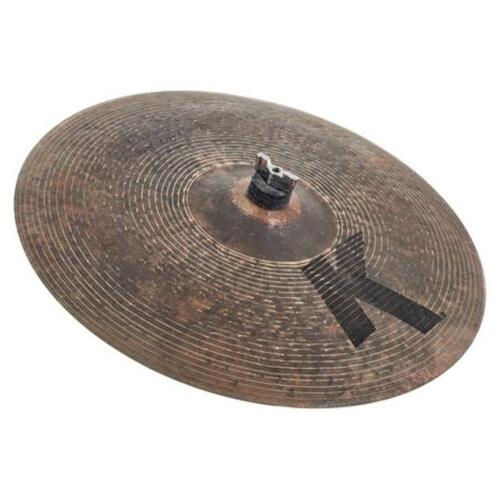 Zildjian K Custom Special Dry Crash Cymbals