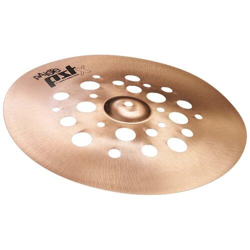 Paiste PSTX Swiss Medium Crash