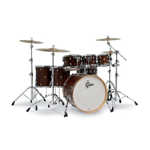 Image 3 - Gretsch Catalina Maple 22" 7 Piece Shell Pack CM1-E826P