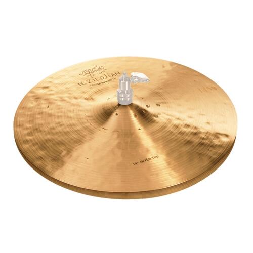 Zildjian K Constantinople 14" Hi-Hats