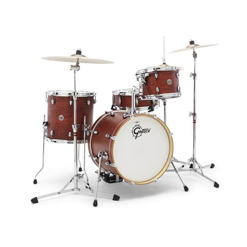 Image 1 - Gretsch Catalina Club Jazz 18'' Shell Pack