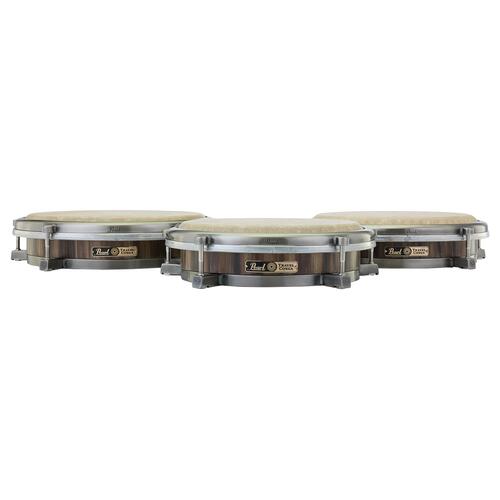 Image 1 - Pearl Tumba 12 1/2" Travel Conga - PTC-1250N/510