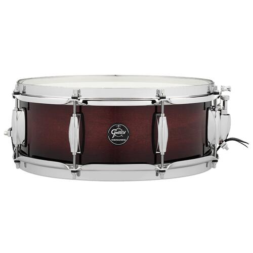 Image 1 - Gretsch Renown 14x5.5" Snare Drums