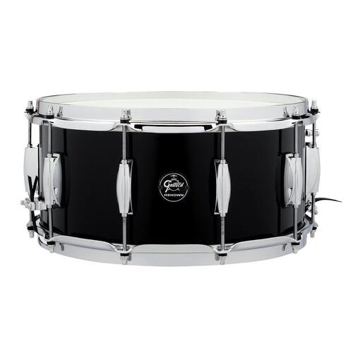 Image 2 - Gretsch Renown 14x6.5" Snare Drums