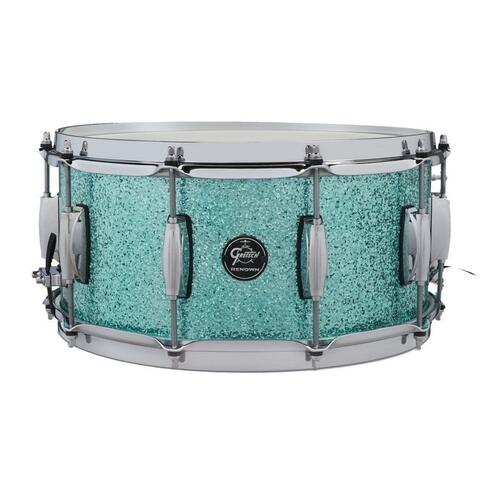 Image 5 - Gretsch Renown 14x6.5" Snare Drums