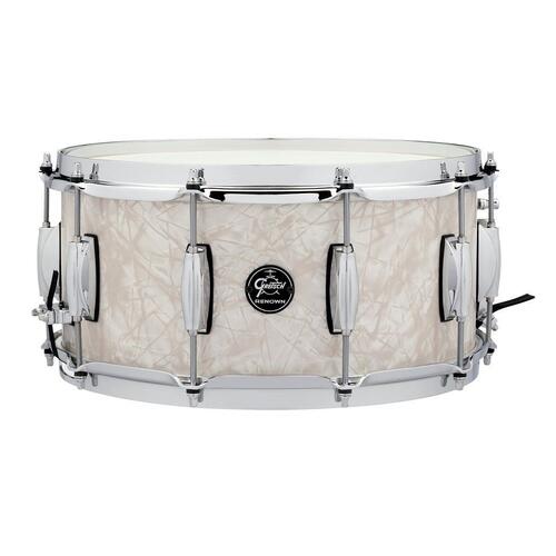 Image 6 - Gretsch Renown 14x6.5" Snare Drums