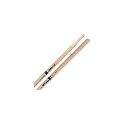 Image 1 - Pro-Mark American Maple 2B Drumsticks