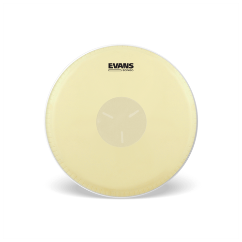 Evans Tri-Center Bongo Head 8-5/8"