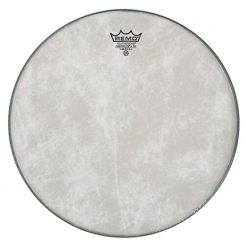 Remo Fiberskyn 3 Ambassador Bass Drum Heads