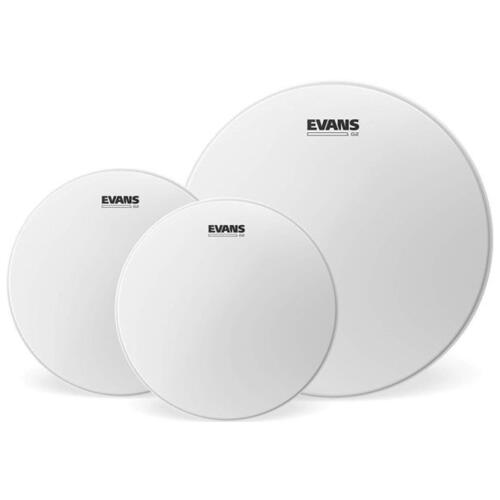 Image 3 - Evans G2 Drum Heads Pack