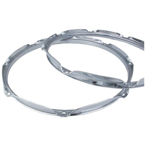 Stagg Dyna Metal Hoops for snare drum