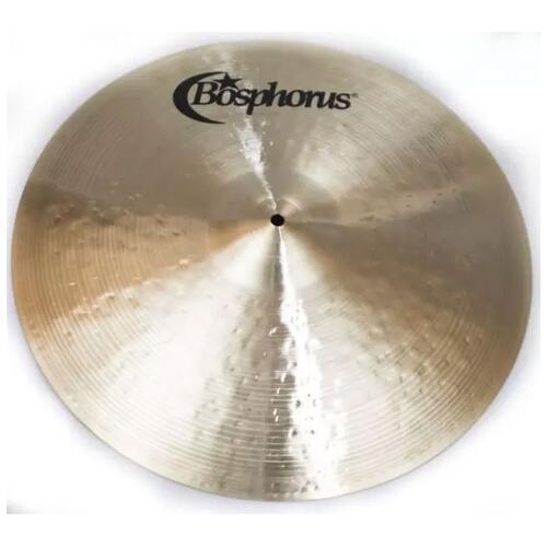 Image 1 - Bosphorus Syncopation Series Ride Cymbals