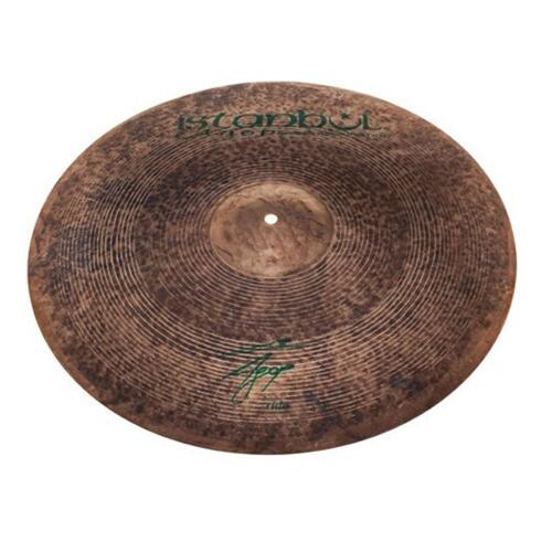 Istanbul Agop Signature Ride