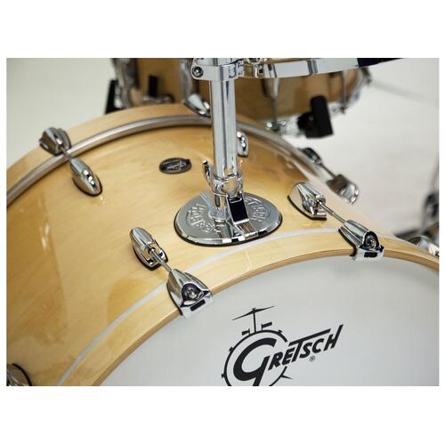 Image 5 - Gretsch 18" Renown Maple 3pc Shell Pack